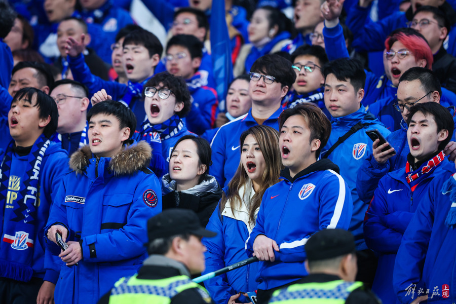 关震两连胜，申花迎来连胜之势！