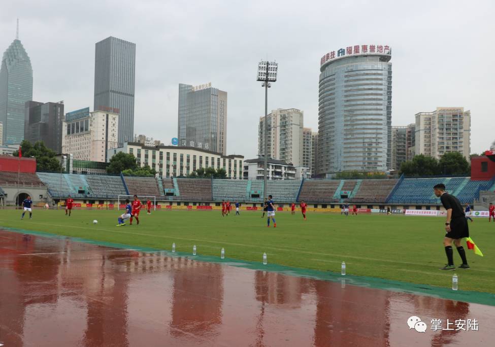 湖北队客场失利，不敌四川队